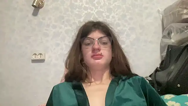 NikaXZimax online show from 29, 10, 2025