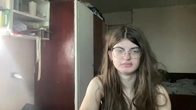 NikaXZimax online show from 20, 12, 2025