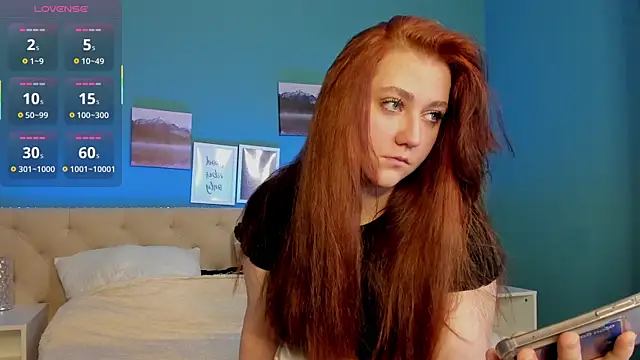 Diana charon online show from 27, 11, 2025