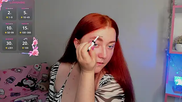Diana charon online show from 15, 6, 2026