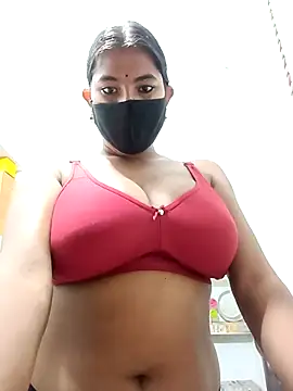 Hot radhaji online show from 8, 11, 2025