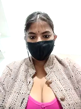 Hot radhaji online show from 26, 11, 2025