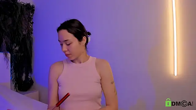 Black Jenny online show from 22, 10, 2025