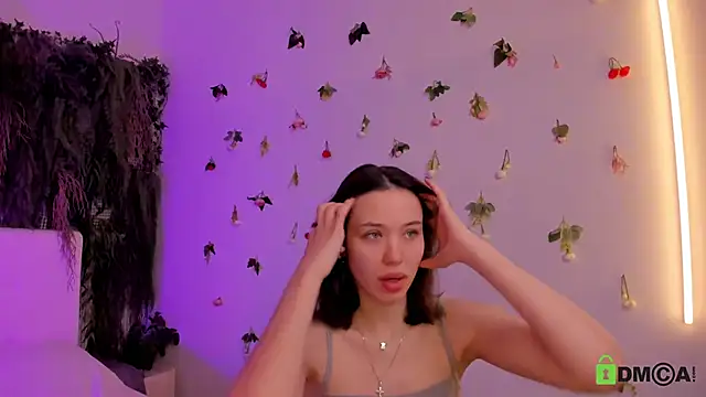 Black Jenny online show from 14, 12, 2025