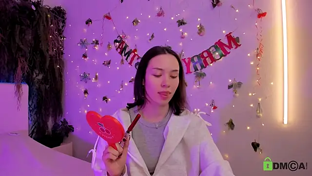 Black Jenny online show from 18, 12, 2025