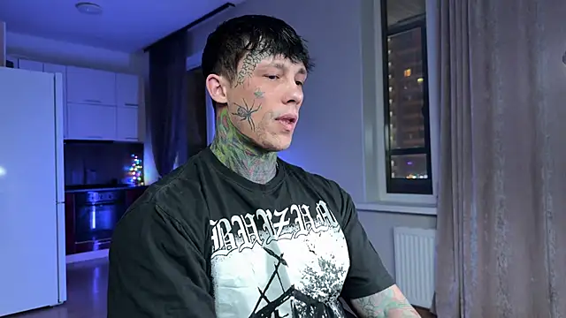 Anubisgods online show from 27, 2, 2026