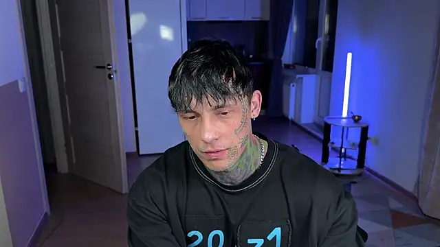 Anubisgods online show from 19, 3, 2026