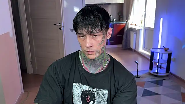 Anubisgods online show from 23, 3, 2026