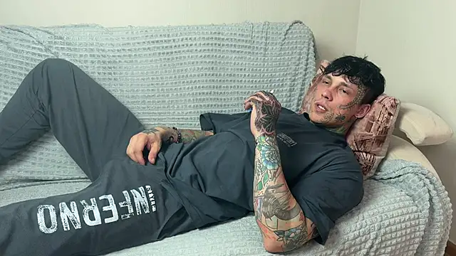 Anubisgods online show from 1, 5, 2026