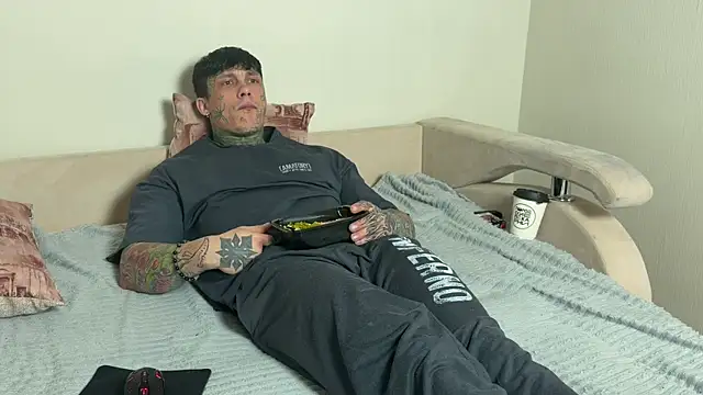Anubisgods online show from 7, 5, 2026