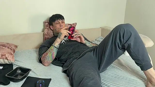 Anubisgods online show from 8, 5, 2026