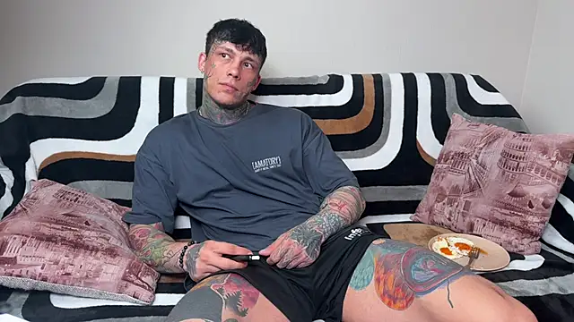 Anubisgods online show from 19, 6, 2026