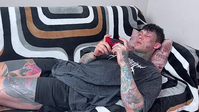 Anubisgods online show from 20, 6, 2026