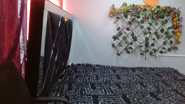 Melani ebony online show from 14, 3, 2026