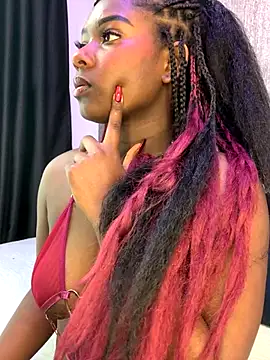 KarinaFlowers  online show from 20, 11, 2025