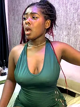 KarinaFlowers  online show from 3, 12, 2025