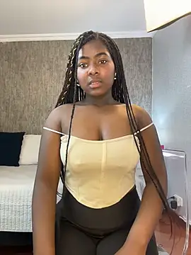 KarinaFlowers  online show from 15, 5, 2026