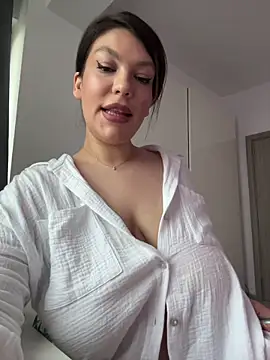 ClaraPasssion online show from 22, 6, 2026