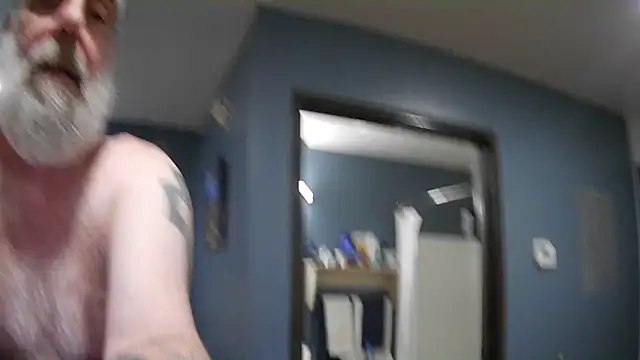 Fuck-Buddy-4U online show from 30, 10, 2025