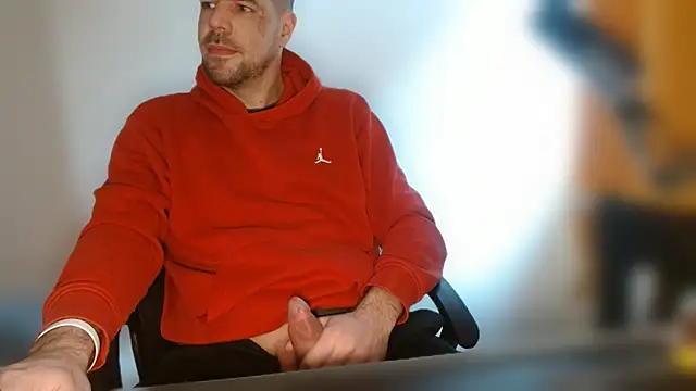 chibrax918 online show from 9, 3, 2026