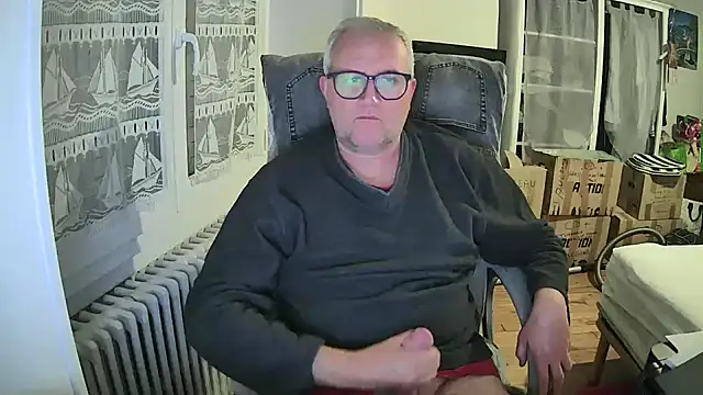 macdut67 online show from 18, 5, 2026