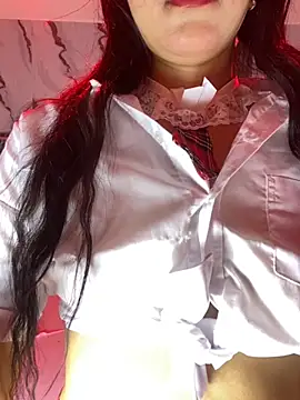 VictoriaCarter  online show from 16, 11, 2025