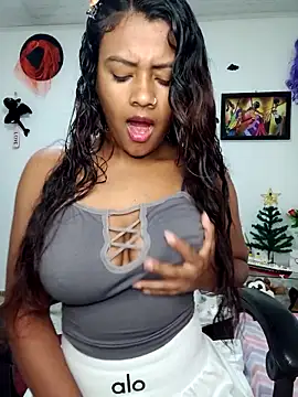 vannesitha25 online show from 18, 11, 2025