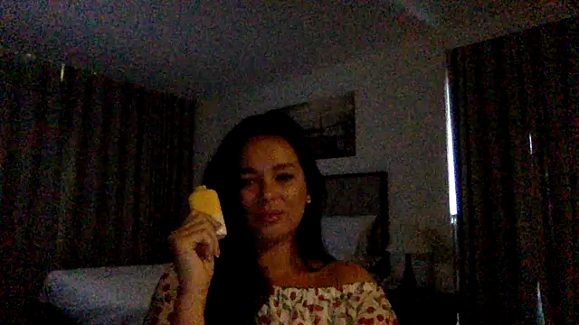 Fayronna online show from 8, 2, 2026