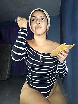 Dafne linda online show from 2, 12, 2025