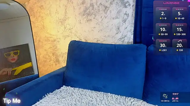  YourSubmissive  online show from 21, 6, 2026