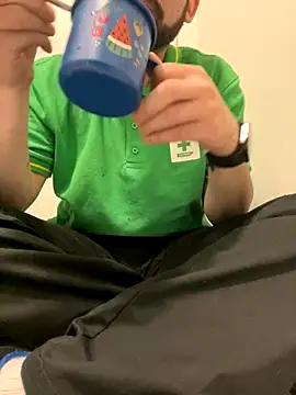 Nasho172737 online show from 1, 12, 2025