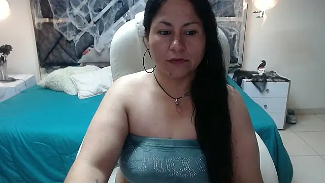 Snapshot of Pamela_jones7 chatting on 10, 10, 2025 Pamela jones7 online show from 10, 10, 2025