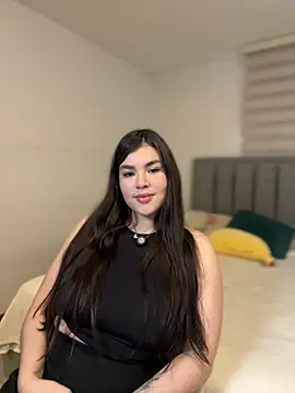 Isabella LaRue online show from 22, 2, 2026