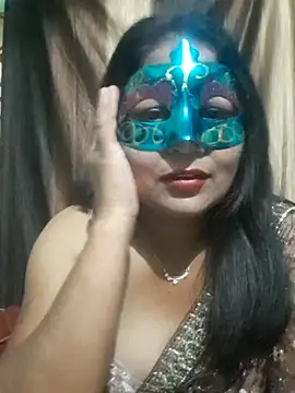 Snapshot of Seema_Mishra chatting on 1, 3, 2026 Seema Mishra online show from 1, 3, 2026