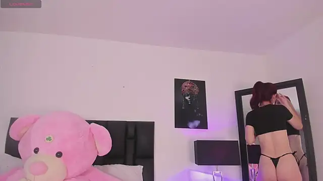 SaradaParker online show from 20, 3, 2026