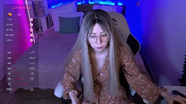 sofiisun online show from 19, 11, 2025