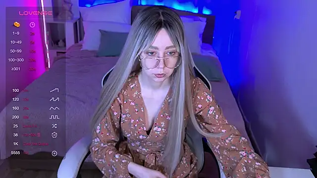 sofiisun online show from 3, 12, 2025