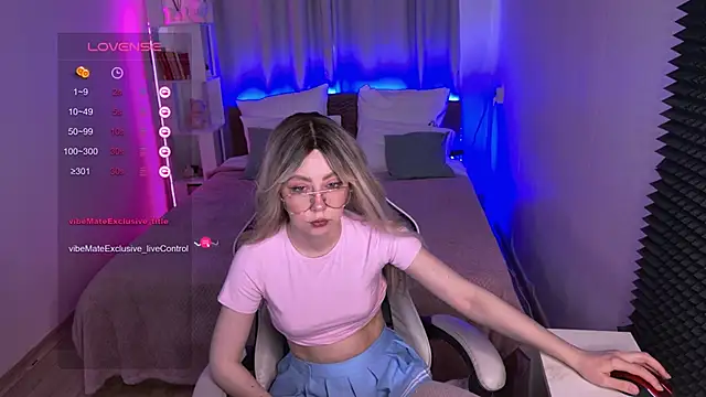 sofiisun online show from 12, 5, 2026