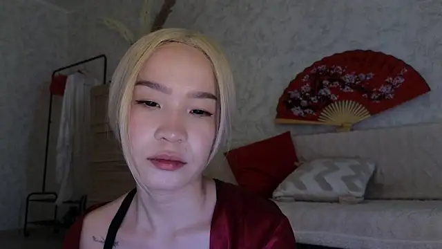 saya li1 online show from 21, 12, 2025