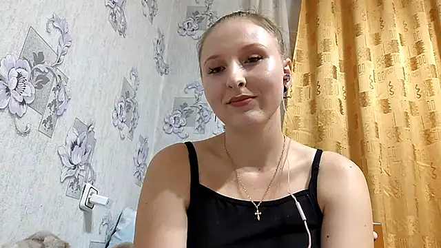 AlexisBaIler online show from 8, 10, 2025