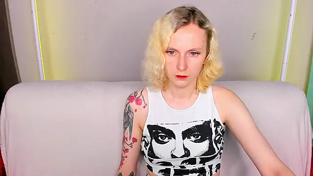 LikiLips online show from 14, 6, 2026