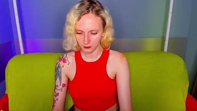 LikiLips online show from 17, 6, 2026