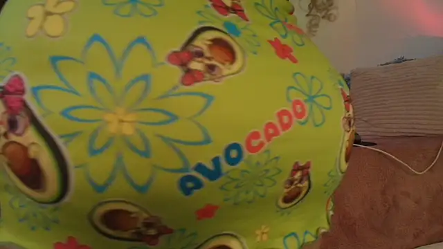 Rosee smith  online show from 12, 11, 2025