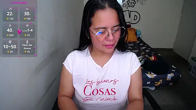 Snapshot of Miss__kendra_ chatting on 15, 1, 2026 Miss kendra online show from 15, 1, 2026