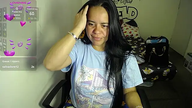 Snapshot of Miss__kendra_ chatting on 17, 1, 2026 Miss kendra online show from 17, 1, 2026