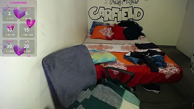 Snapshot of Miss__kendra_ chatting on 8, 2, 2026 Miss kendra online show from 8, 2, 2026