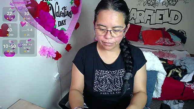 Snapshot of Miss__kendra_ chatting on 18, 2, 2026 Miss kendra online show from 18, 2, 2026