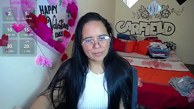 Snapshot of Miss__kendra_ chatting on 24, 2, 2026 Miss kendra online show from 24, 2, 2026