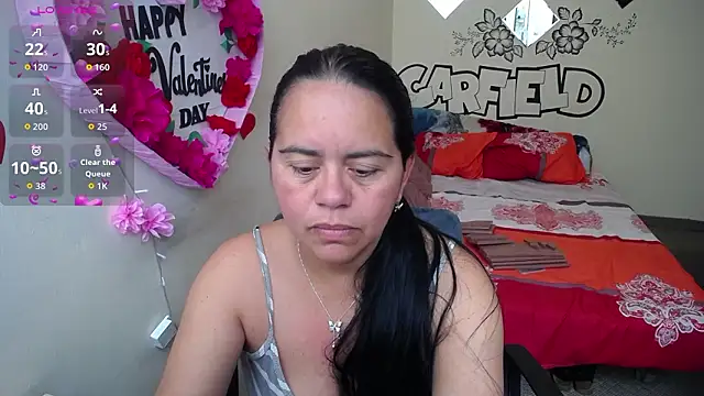 Snapshot of Miss__kendra_ chatting on 28, 2, 2026 Miss kendra online show from 28, 2, 2026