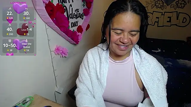 Miss  kendra  online show from 30, 3, 2026
